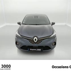 Renault Clio 5 Clio E-Tech 140 - 21N SL Lutecia Colmar