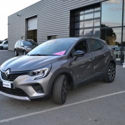 Renault Captur 1.0 TCE 90CH EVOLUTION occasion - Domalain - photo 2/11