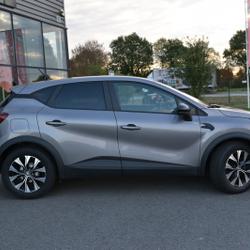 Renault Captur 1.0 TCE 90CH EVOLUTION occasion - Domalain - photo 3/11