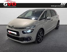 Citroen C4 Picasso Saint-Grégoire