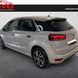 Citroen C4 Picasso BlueHDi 120ch Shine S&S EAT6 Saint-Gr&eacute;goire