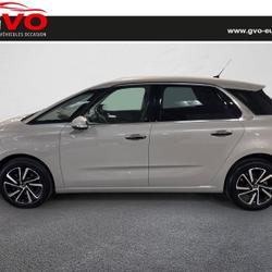 Citroen C4 Picasso BlueHDi 120ch Shine S&S EAT6 Saint-Gr&eacute;goire