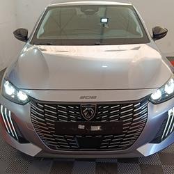 Peugeot 208 PureTech 100 S&S Allure &Eacute;tr&eacute;chy