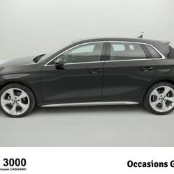 Audi A3 Sportback A3 Sportback TDI 150 S tronic 7 S line Colmar