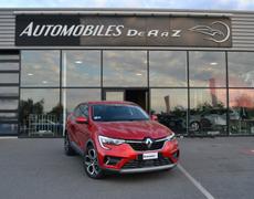 Renault Arkana Domalain