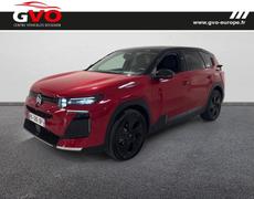 Citroen C5 Aircross Saint-Grégoire