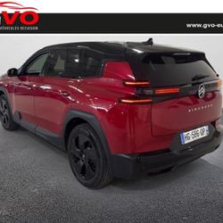 Citroen C5 Aircross 1.2 Hybride 145ch MAX boite automatique Saint-Gr&eacute;goire
