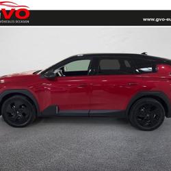 Citroen C5 Aircross 1.2 Hybride 145ch MAX boite automatique Saint-Gr&eacute;goire