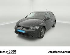 Volkswagen Polo Colmar