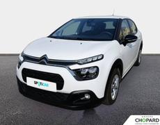 Citroen C3 Nice