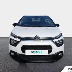 Citroen C3 C3 PureTech 83 S&S BVM5 Feel Business Nice