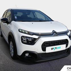 Citroen C3 C3 PureTech 83 S&S BVM5 Feel Business Nice