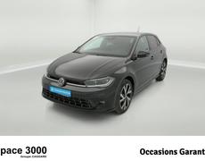 Volkswagen Polo Colmar