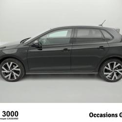 Volkswagen Polo Polo 1.0 TSI 116 S&S DSG7 R-Line Colmar