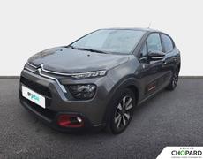 Citroen C3 Nice