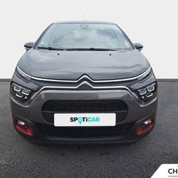 Citroen C3 C3 PureTech 83 S&S BVM5 C-Series Nice
