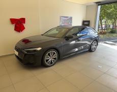 Audi A5 Belfort