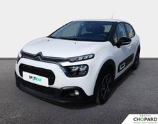 Citroen C3 Cagnes-sur-Mer