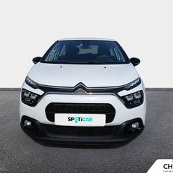 Citroen C3 C3 PureTech 110 S&S BVM6 Feel Pack Cagnes-sur-Mer