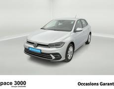 Volkswagen Polo Colmar