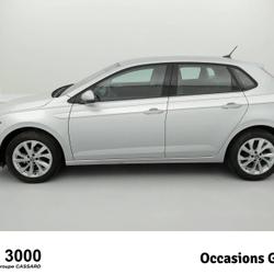 Volkswagen Polo Polo 1.0 TSI 95 S&S DSG7 Style Colmar