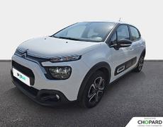 Citroen C3 Societe Antibes
