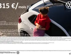 Volkswagen Polo Colmar