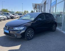 Volkswagen Polo Colmar