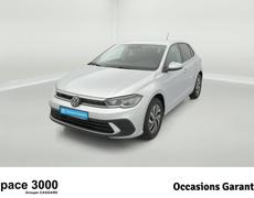 Volkswagen Polo Sélestat