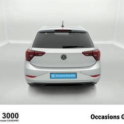 Volkswagen Polo 1.0 TSI 95 S&S DSG7 VW Edition occasion - S&eacute;lestat - photo 3/29