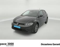 Volkswagen Polo Colmar