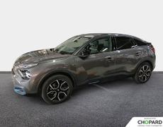 Citroen e-C4 Nice