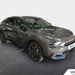 Citroen e-C4 e-C4 136 ch Automatique Shine Pack Nice