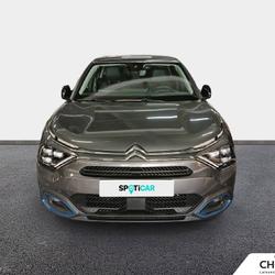 Citroen e-C4 e-C4 136 ch Automatique Shine Pack Nice
