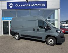 Fiat Ducato Colmar