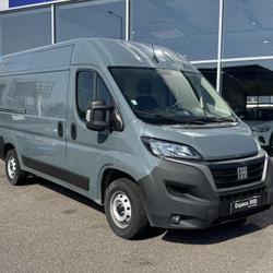 Fiat Ducato DUCATO FOURGON TOLE 3.0 C H2 H3-POWER 140 CH BUSINESS Colmar
