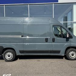 Fiat Ducato DUCATO FOURGON TOLE 3.0 C H2 H3-POWER 140 CH BUSINESS Colmar