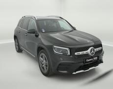 Mercedes GLB Colmar