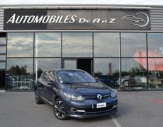 Renault Megane 3 Domalain