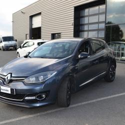 Renault Megane 3 1.5 DCI 110CH BOSE EDC ECO&sup2; 2015 occasion - Domalain - photo 2/11