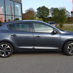 Renault Megane 3 1.5 DCI 110CH BOSE EDC ECO&sup2; 2015 occasion - Domalain - photo 3/11