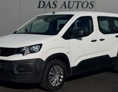 Peugeot Rifter Saint-Léger-de-Linières
