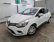 Renault Clio 4 Quimperlé