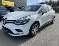 Renault Clio 4 Quimperlé