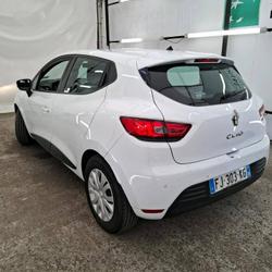 Renault Clio 4 IV (B98) 1.5 dCi 75ch energy Business 5p occasion - Quimperl&eacute; - photo 2/8