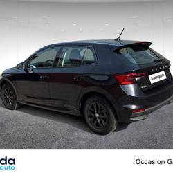 Skoda Fabia 1.0 TSI 95 ch BVM5 Ambition occasion - Saint-L&eacute;onard - photo 3/18