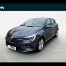 Renault Clio 5 1.5 Blue dCi 100ch Business 21N occasion - Feignies - photo 2/24