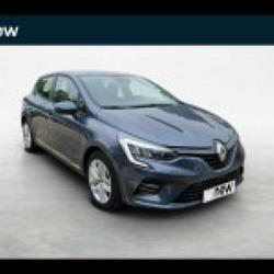 Renault Clio 5 1.5 Blue dCi 100ch Business 21N occasion - Feignies - photo 3/24