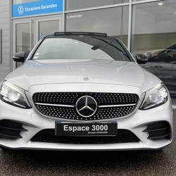 Mercedes Classe C Classe C 300 e 9G-Tronic e-Hybrid EQ Avantgarde Line + Arbouans