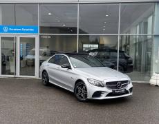Mercedes Classe C Colmar